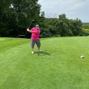 Meet your Posher, Troy